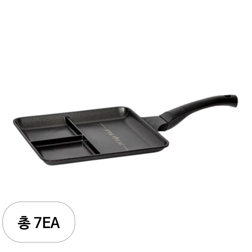 퀸센스 인덕션 프리미엄 엣지 블랙 나눔팬 184,950원