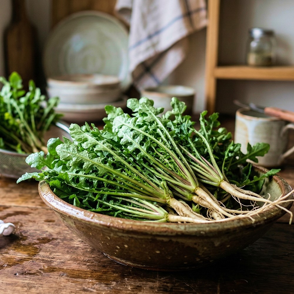 [호텔납품단독특전] 국내산 손질 세척 냉이 자연산 제철 봄나물, 1박스, 2kg 40,500원