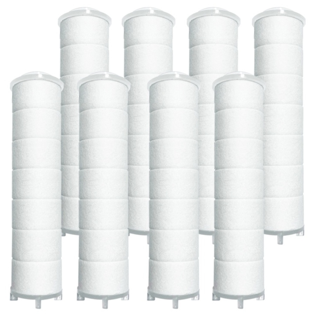 SML 아토젯 New 싱크대 핸디형 호환필터 8개 세트 10,300원