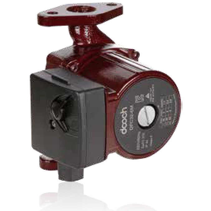 두크펌프 DPC25-6M 온수순환용 펌프 단상 0.04KW 25A, 1개 70,000원