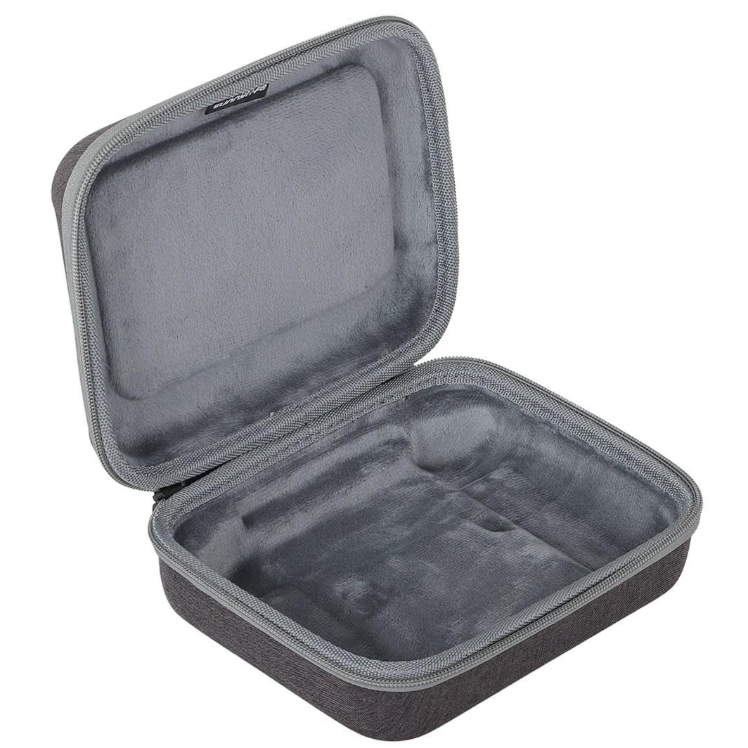 써니라이프 Dji RC PRO2 조종기 케이스 백 매빅4프로 드론 조종기 악세사리, 1개 23,900원