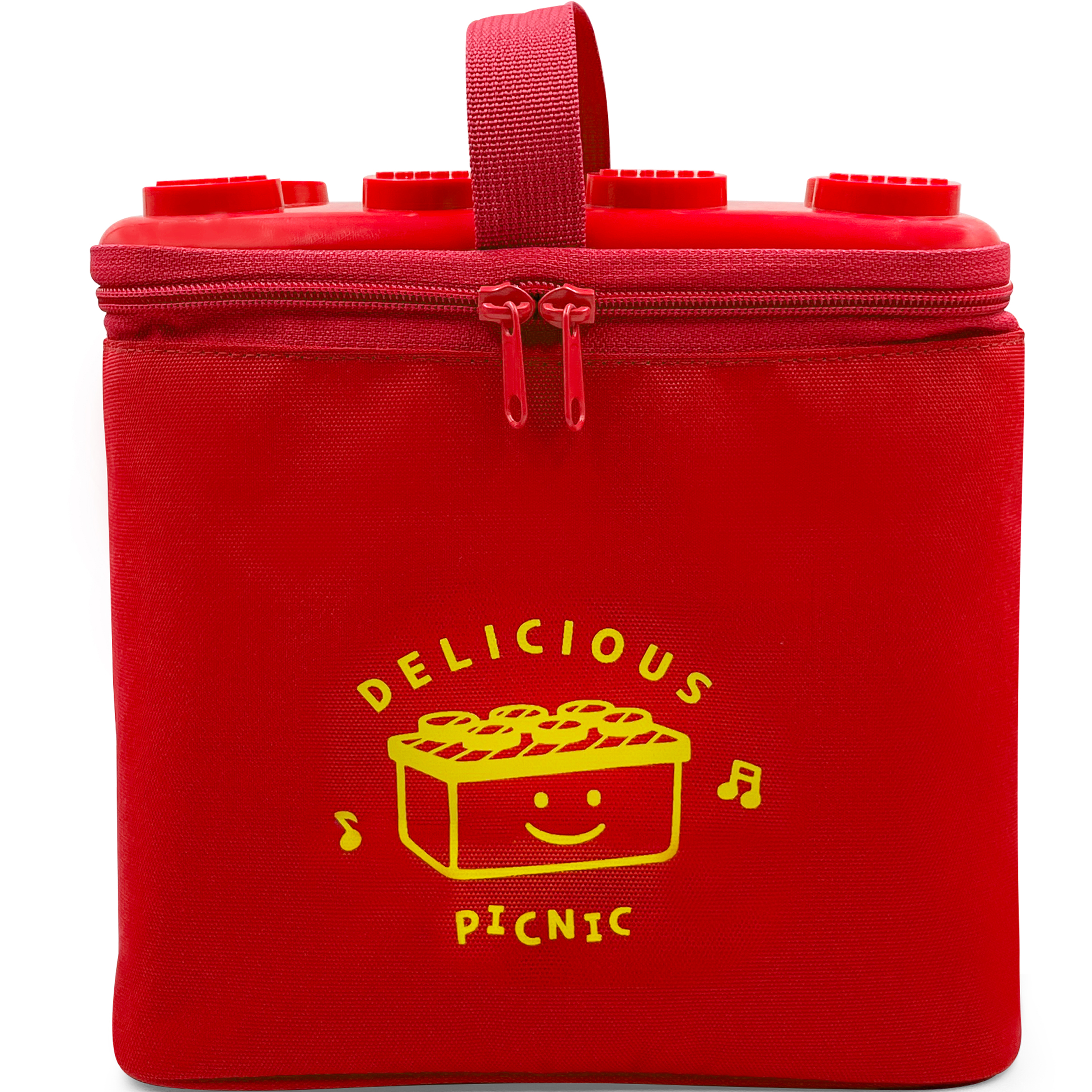 옥스포드 블럭보온보냉백 14,800원