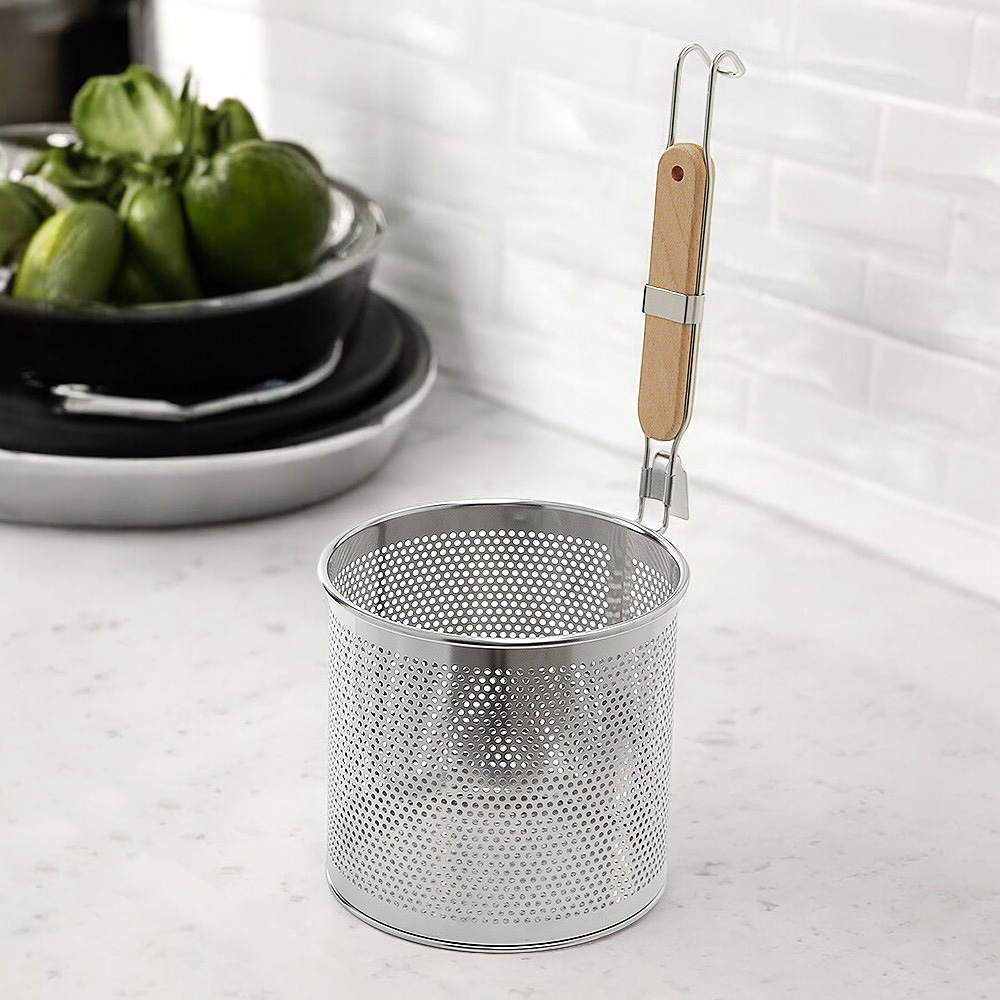 제임스마켓트렌드 온더쿡 면 건지기 17cm 데치기 11,030원