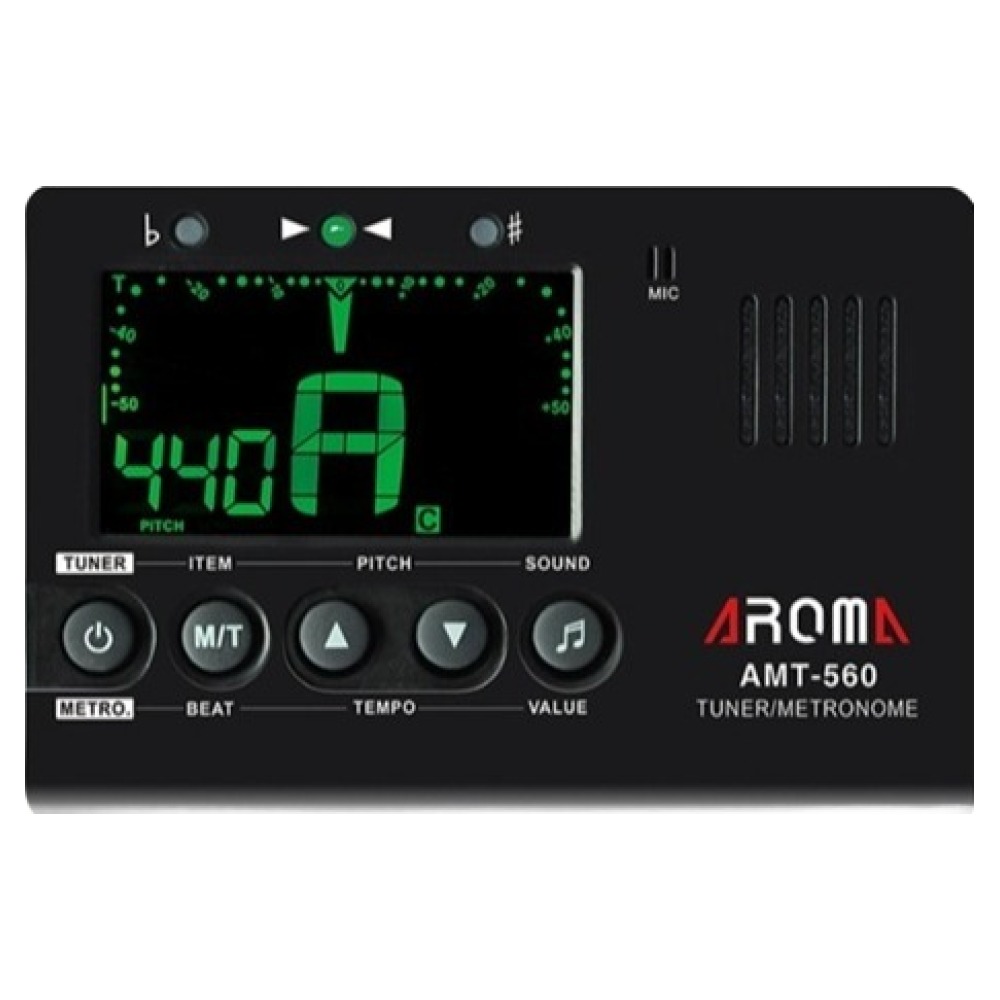 이에스피 메트로튜너 메트로놈 튜닝기 2 in 1, 1개 29,700원