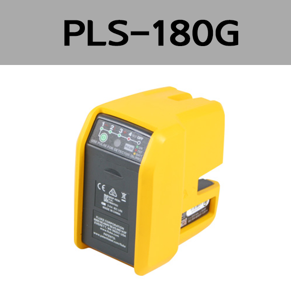 PLS PLS-180G 레이저레벨-크로스라인 그린빔 3배밝기, 1개 948,400원