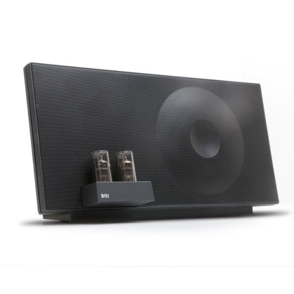 (브리츠) 진공관 블루투스 스피커 Vtube70 ( 블랙 ) 259,000원