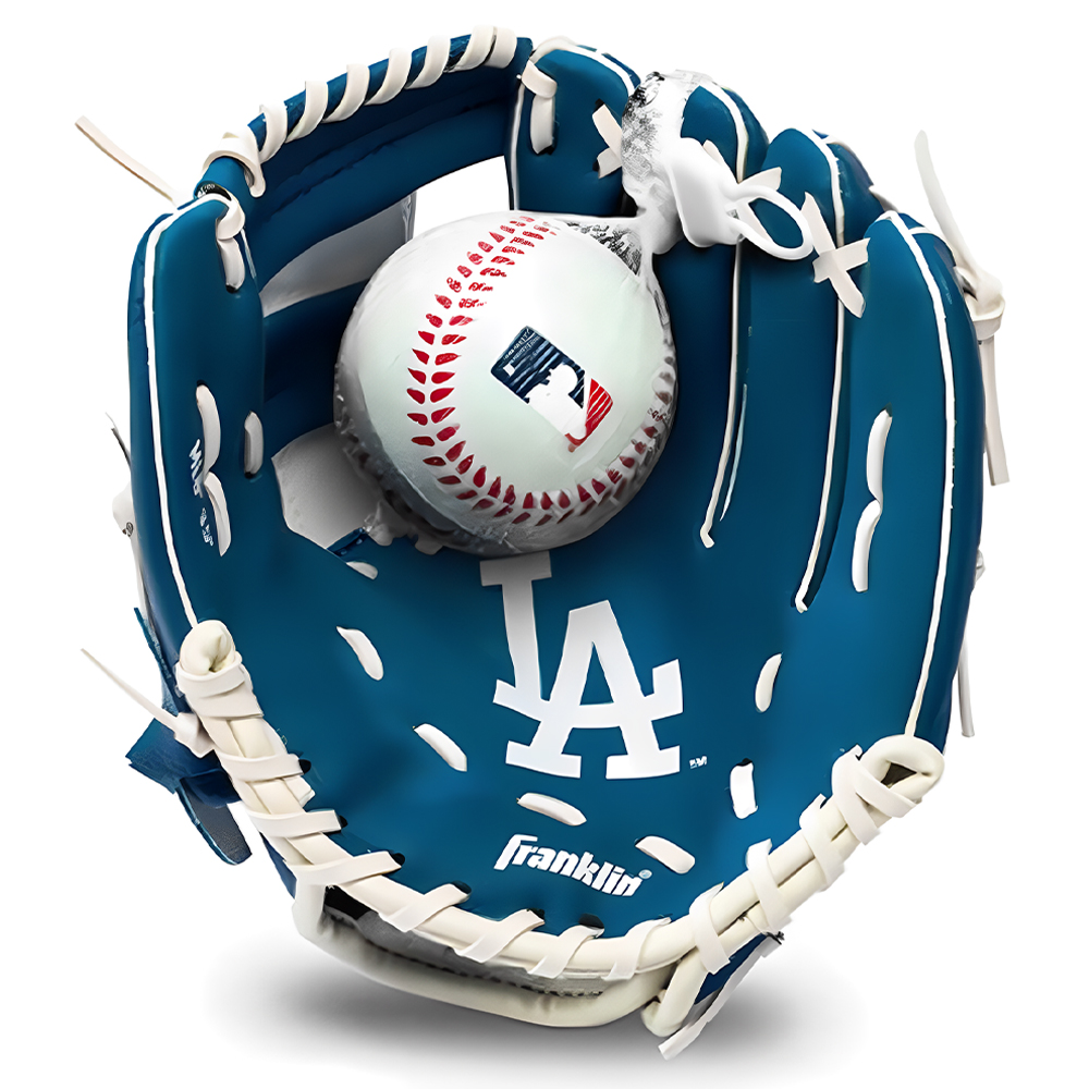 프랭클린 엠엘비 엘에이다저스 주니어 글러브 우투용 76099F19 26,980원