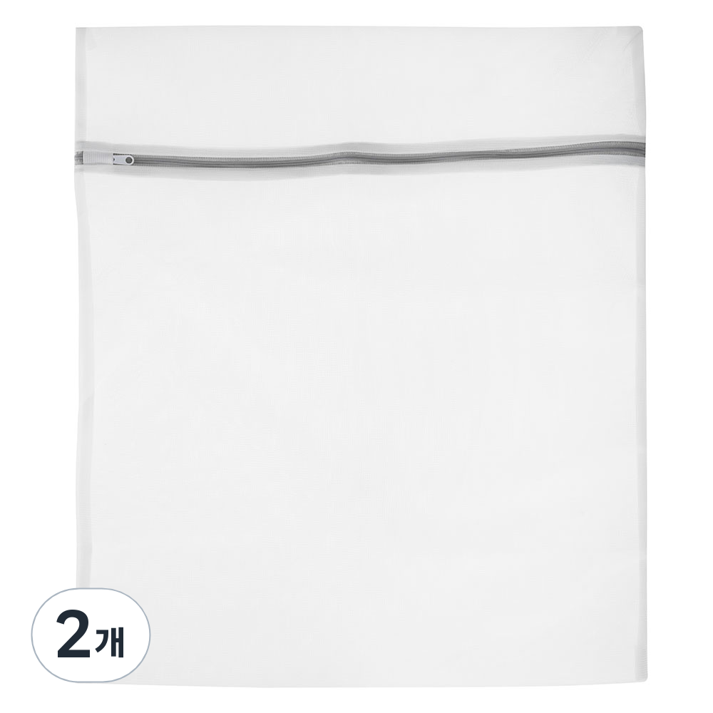 코멧 홈 메쉬 사각 세탁망 65 x 73 cm 8,450원