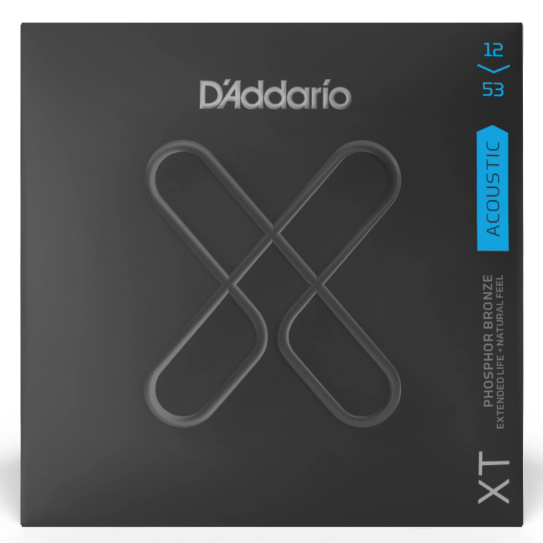 정품 다다리오 XTAPB 통기타줄 벌크 기타줄 EXP16 신버전 12,000원