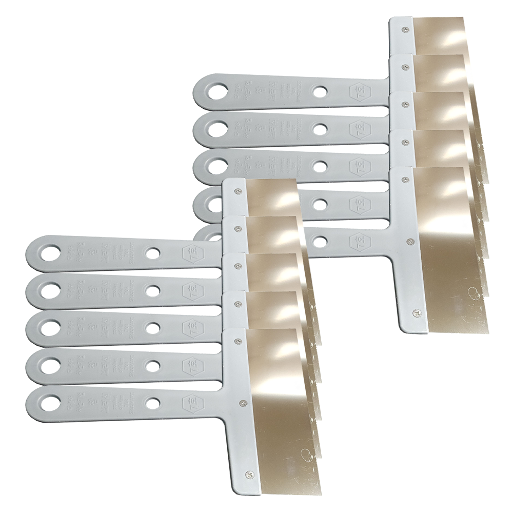 플라스틱손잡이 녹없는 연질 스테인레스판 조헤라 7호 64,000원