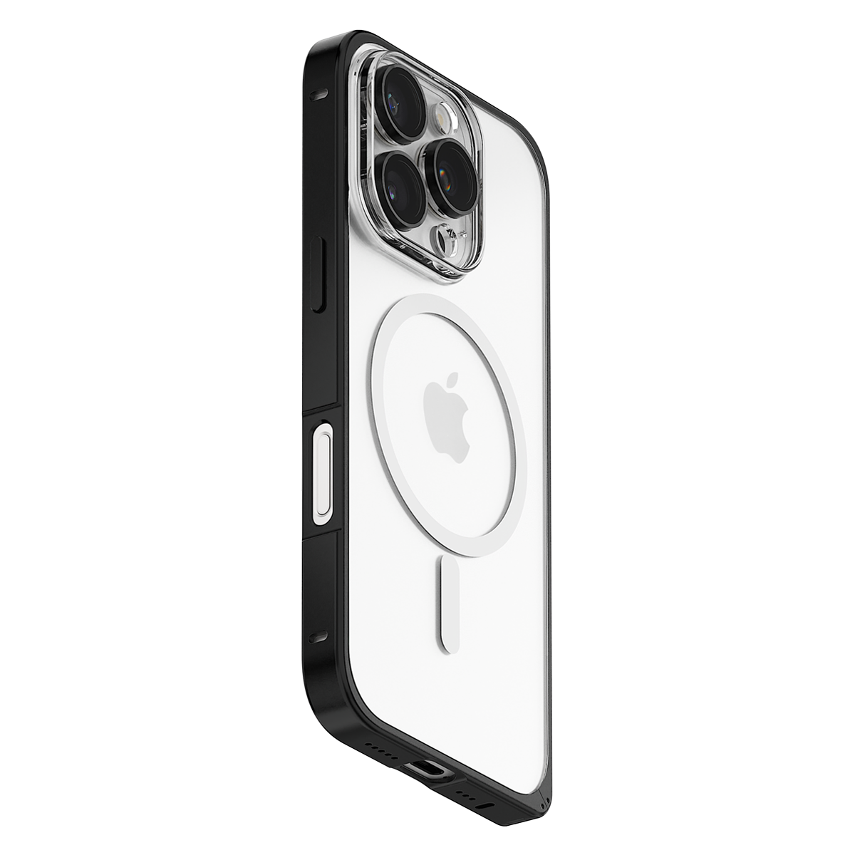 지모 아이폰 맥세이프 메탈 범퍼 하이브리드 케이스 26,800원