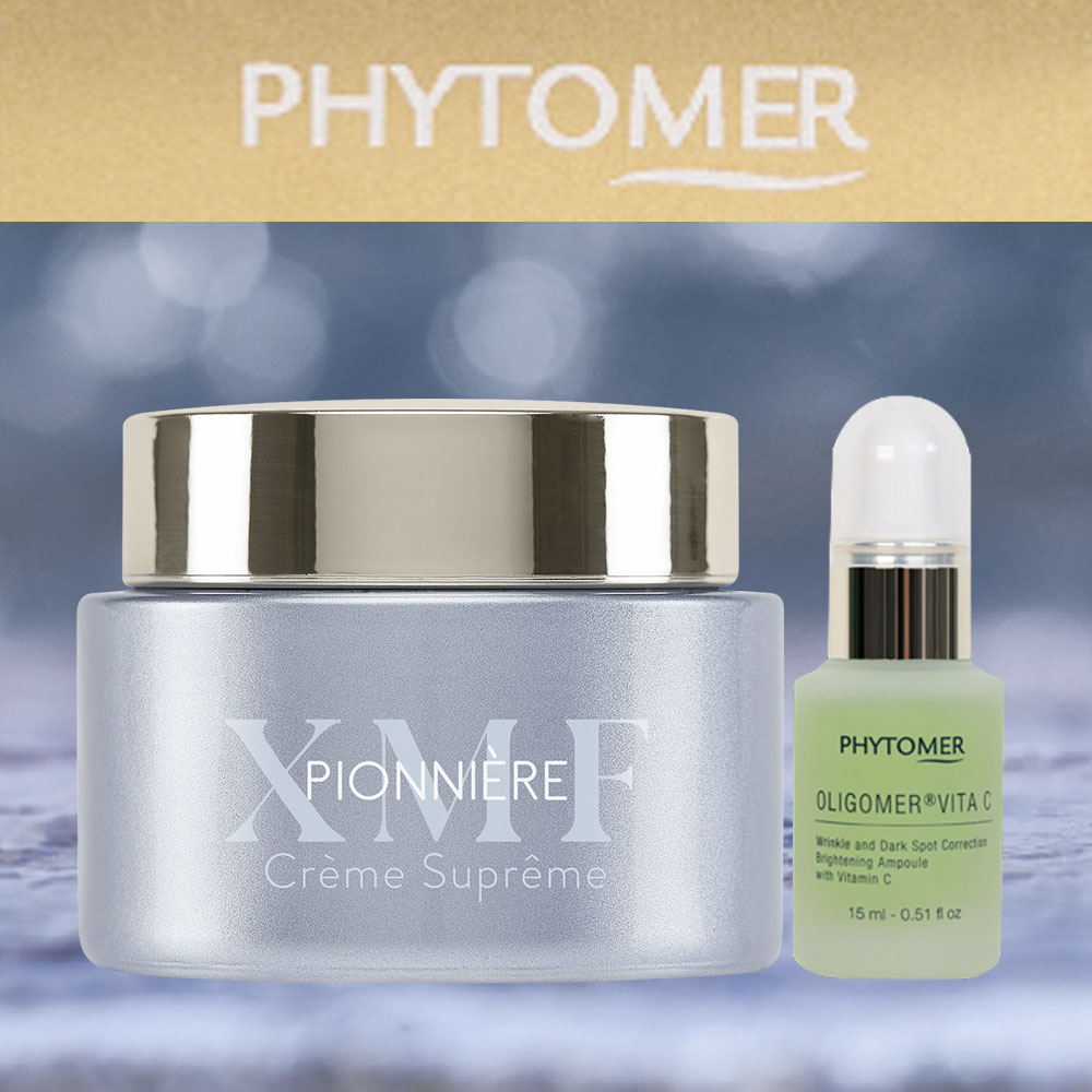 피토메르 XMF 슈프림크림 50ml+비타C 앰플 15ml 201,000원