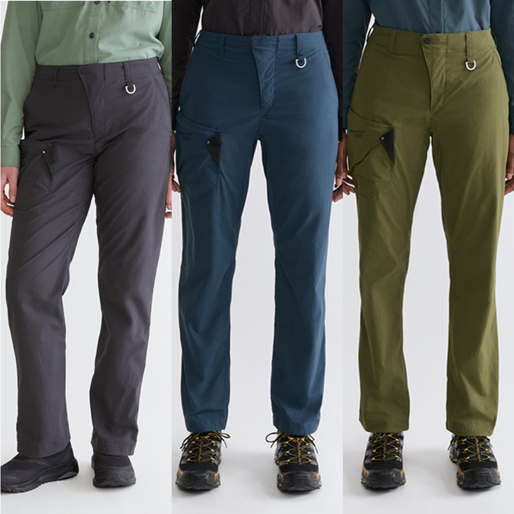 클라터뮤젠 여성 등산팬츠 349,800원