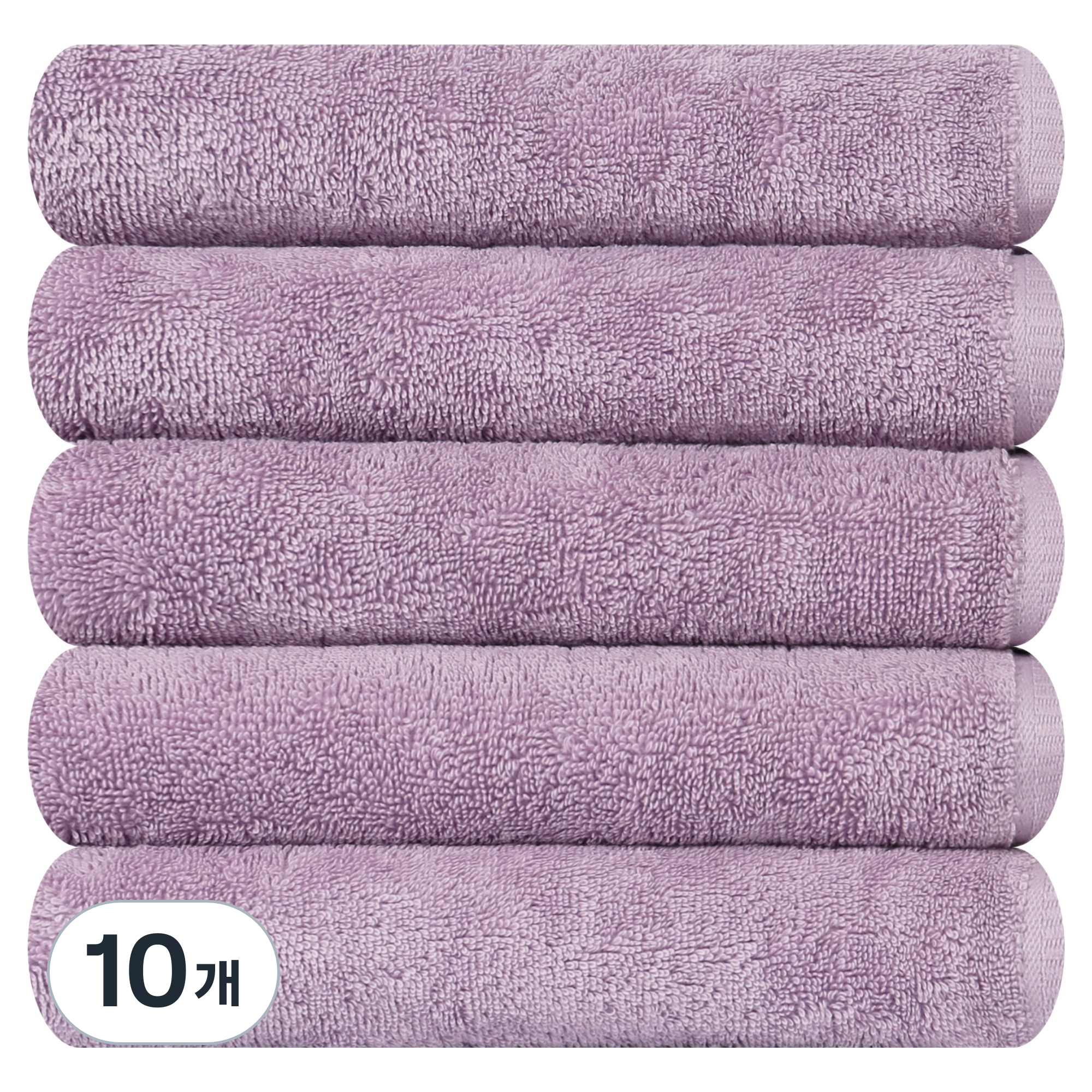 송월타월 뉴 데일리 소프트볼륨 40 수건 200g 코마사 43,800원