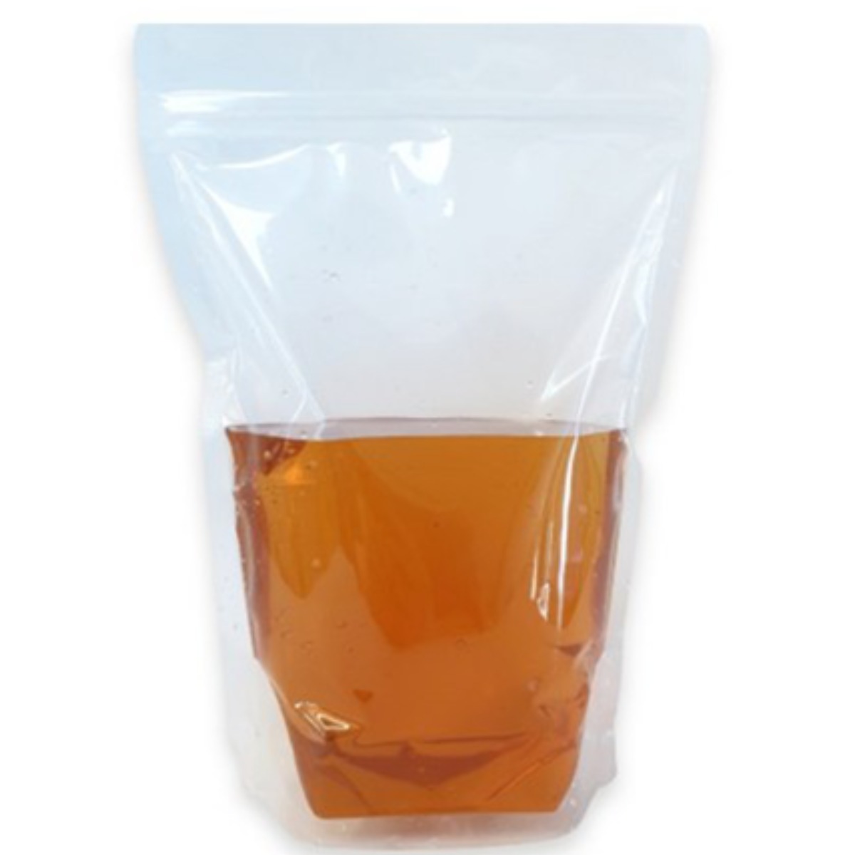 포장지왕 투명 육수저장팩 1L, 1개, 50개입, 대(L) 17,900원