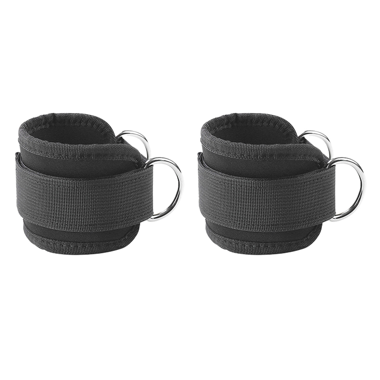 조인메이드 피트니스 앵클 버클 발목 스트랩 2p 5,900원