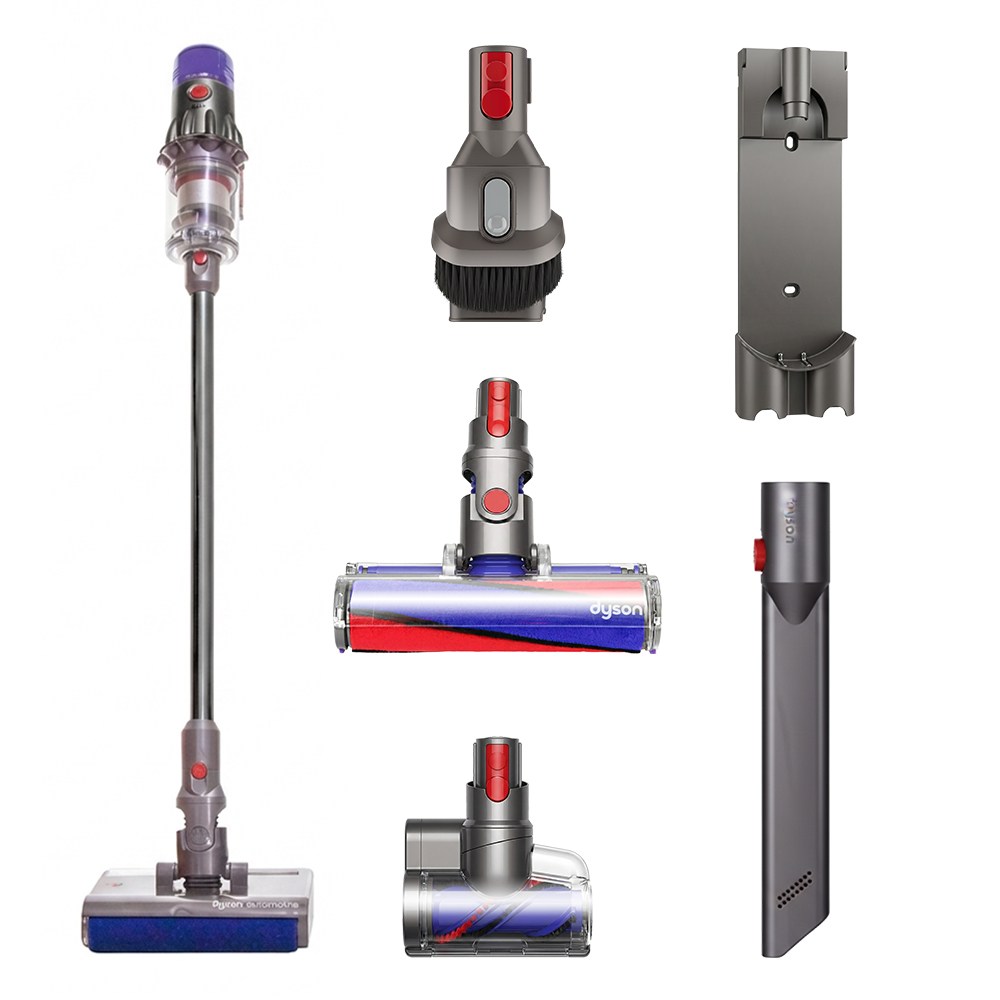 [국내정품/국내AS]  다이슨 V12s 오리진 서브마린 물청소기 569,000원