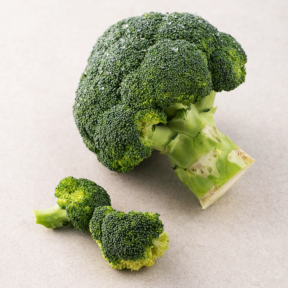 국내산 친환경 브로콜리 3,550원