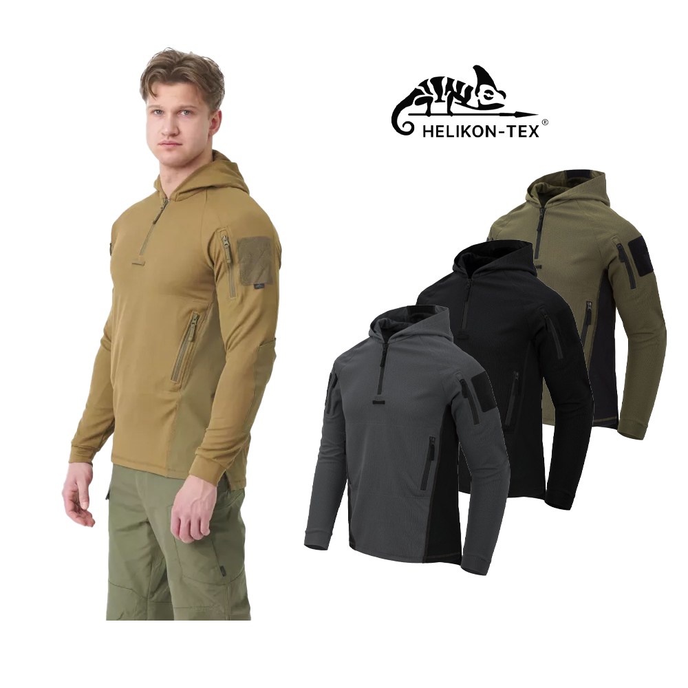 헬리콘텍스 레인지 후디 RANGE HOODIE TopCool 96,900원