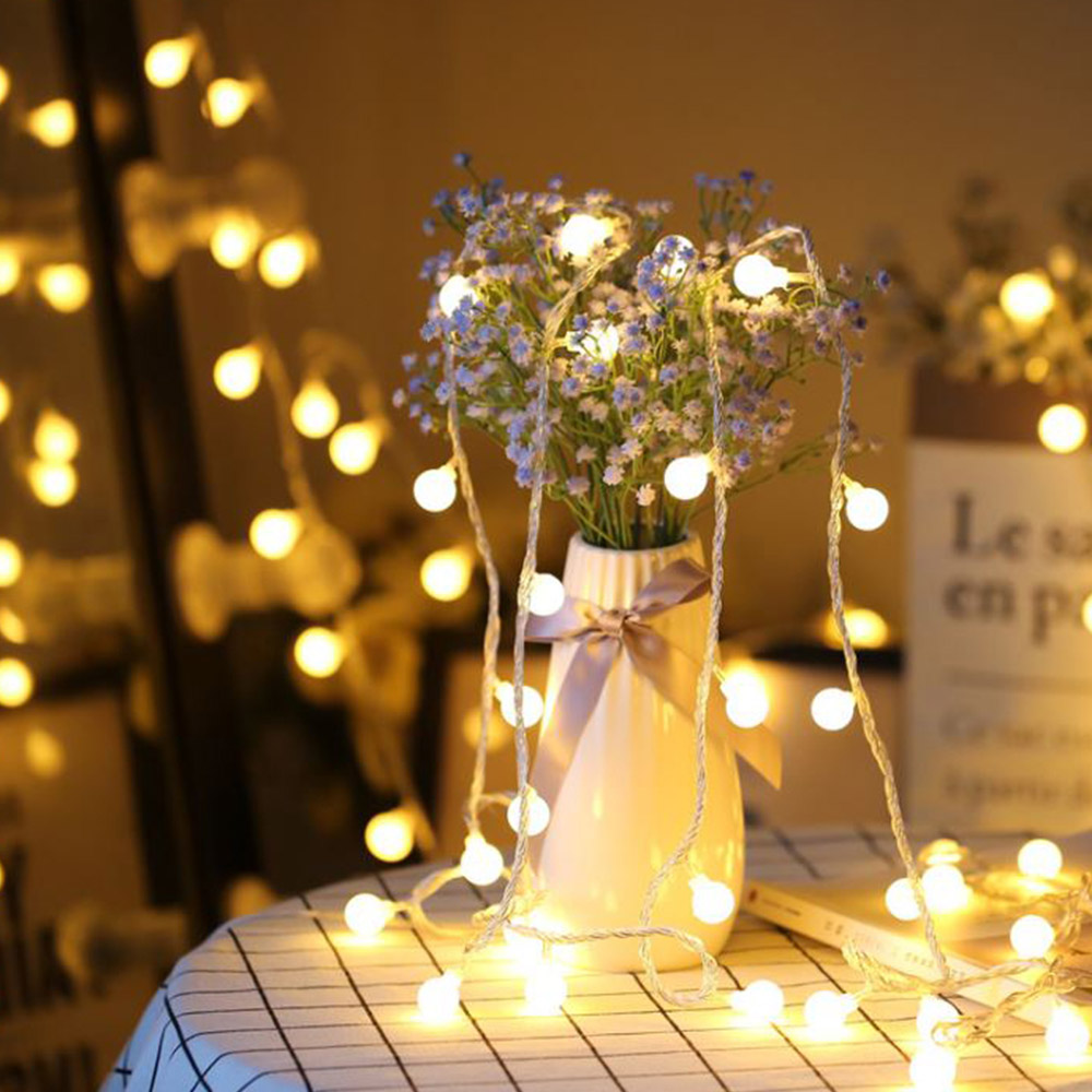 21세기트랜드 LED 볼 전구 앵두전구 8,900원