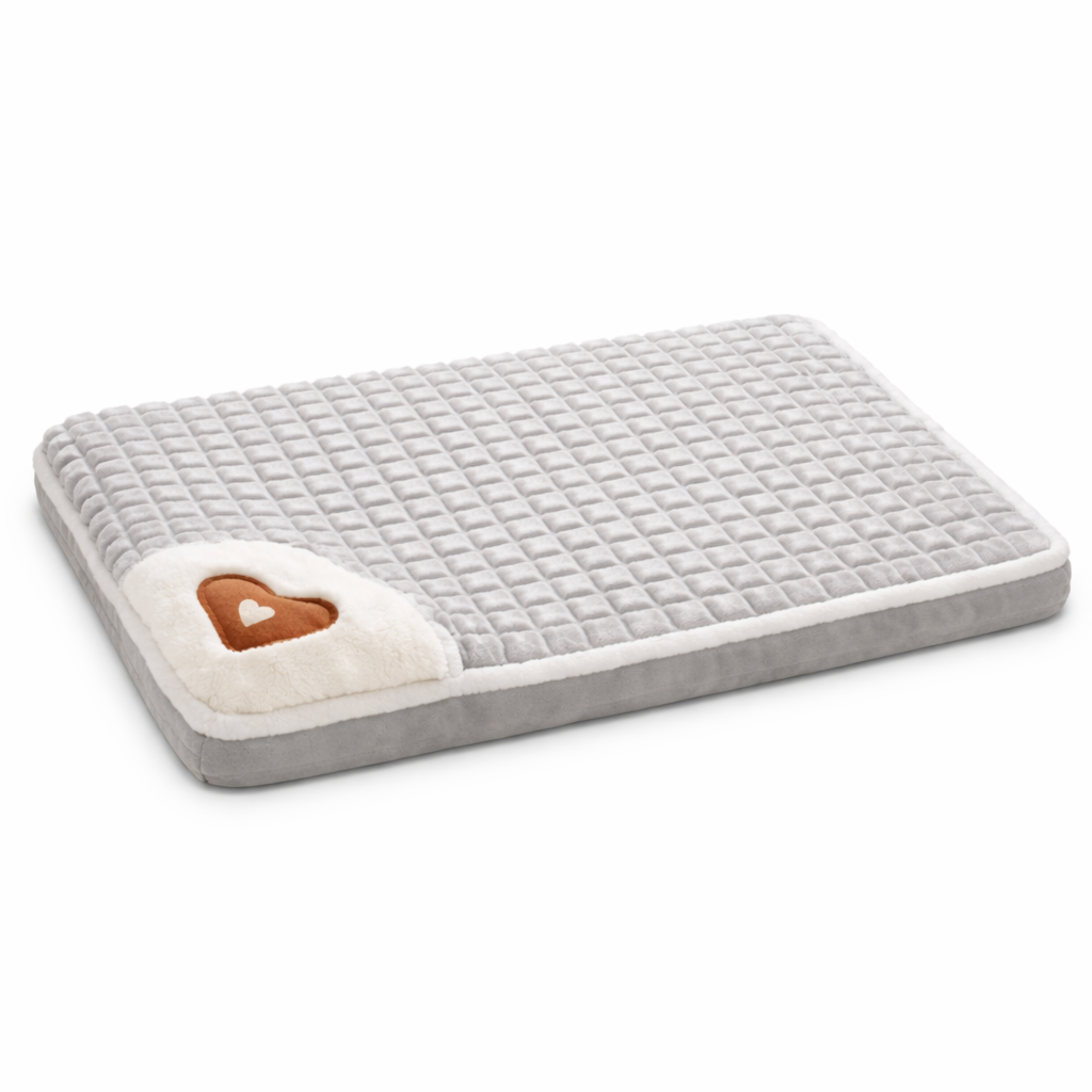 아띠꼴로 강아지 고양이 겨울 침대 쇼파 매트 방석 베개 하우스 22,000원