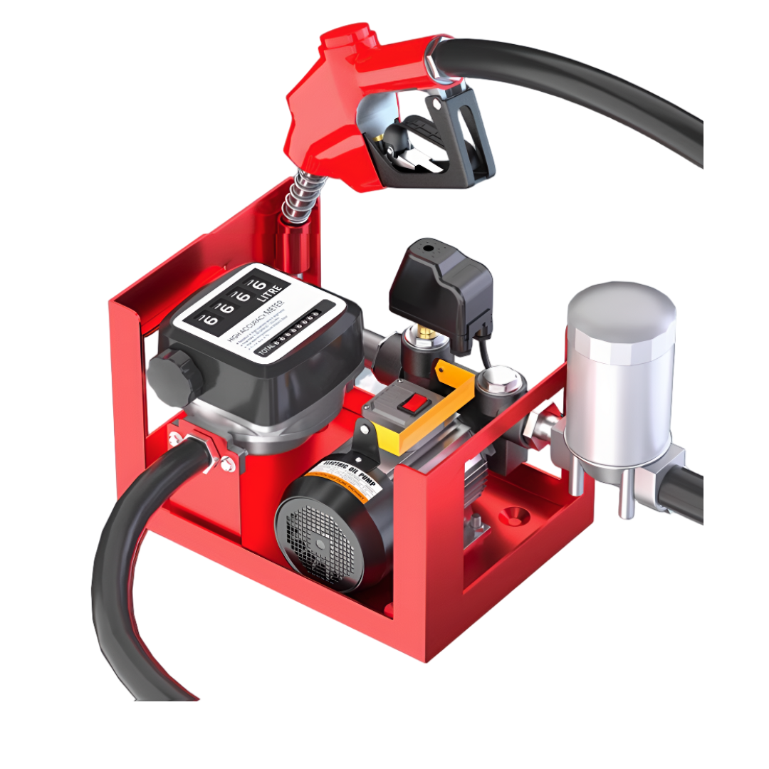 칼리도 간편한 자동급유기 자동펌프 오일펌프 320,000원