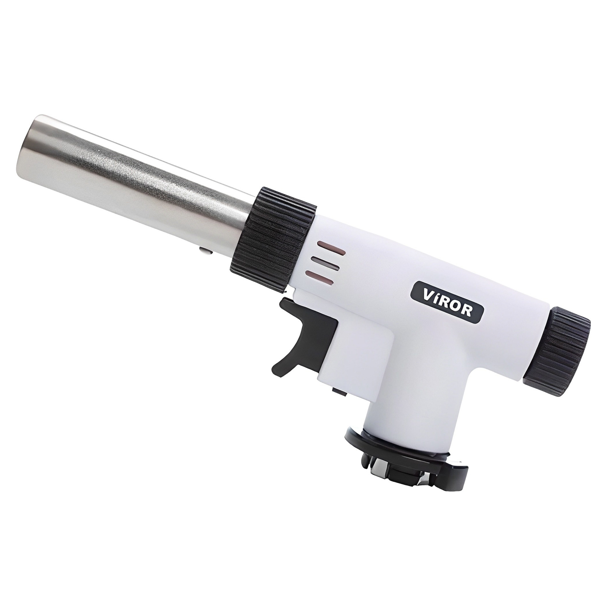 비로르 액화방지 가스토치, 화이트, 1개 7,900원