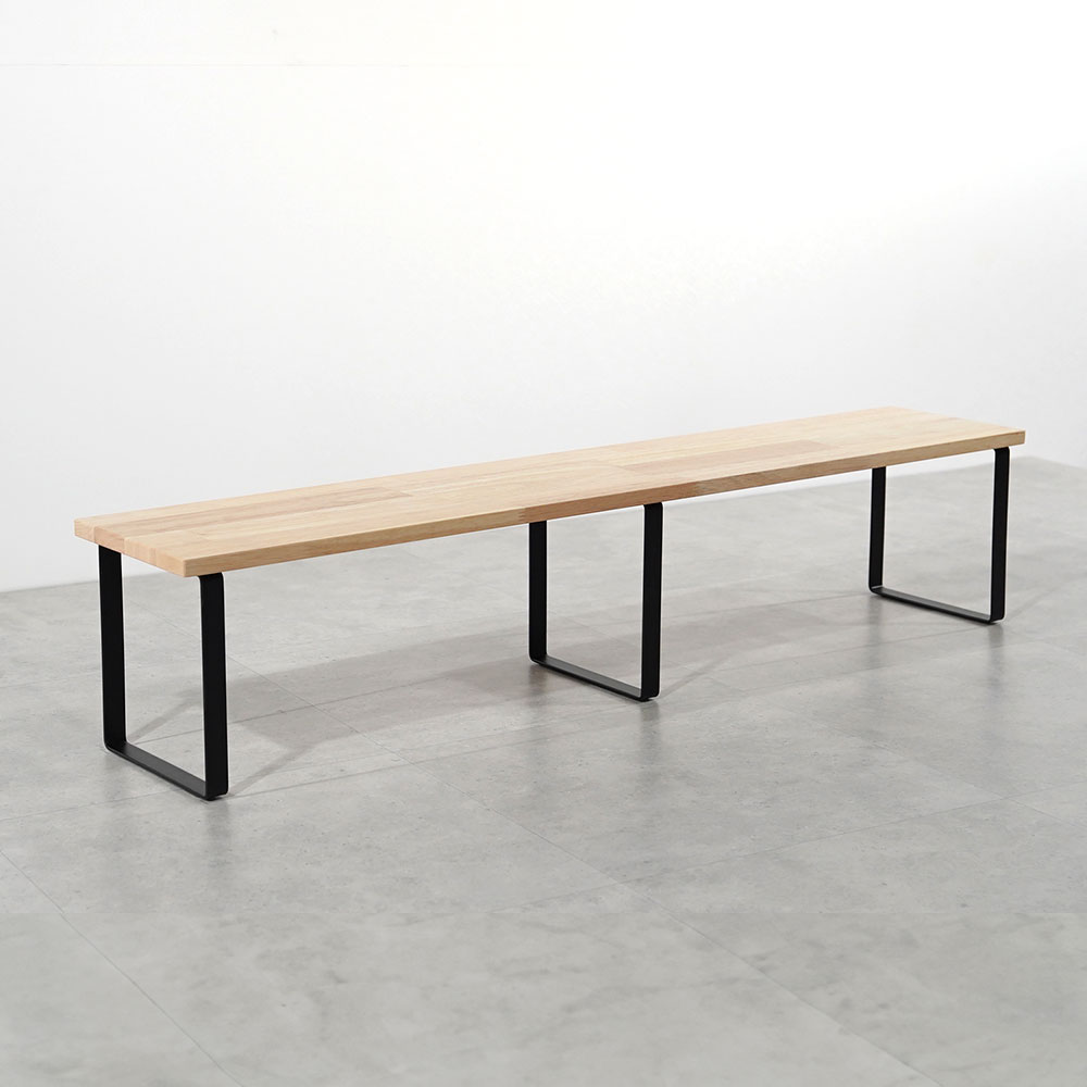 원목 화분 다이 진열대 240x1200mm 높이25cm 48,000원