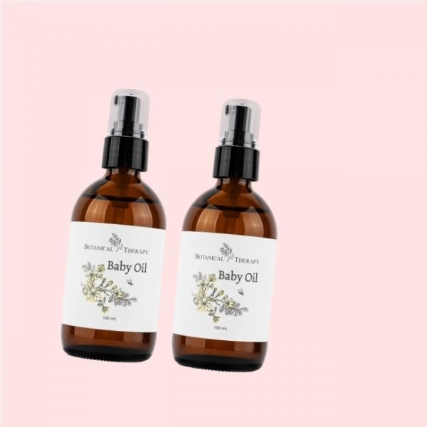 피부관리 보타니컬테라피 2개 유기농 베이비 오일 100ml 아기 신생아 마사지 4379282 케어 탄력 보습 수분 영양 92,400원