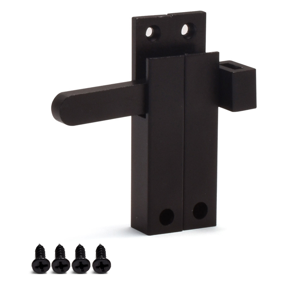 손잡이세상 회전빗장 도어 장금장치 10,500원