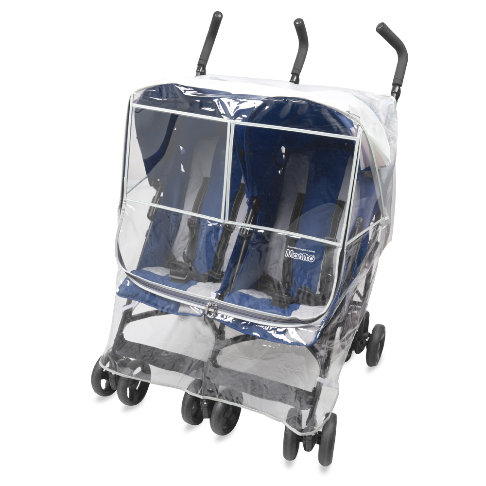 마니또 임페리얼 트윈 방풍커버 35,890원