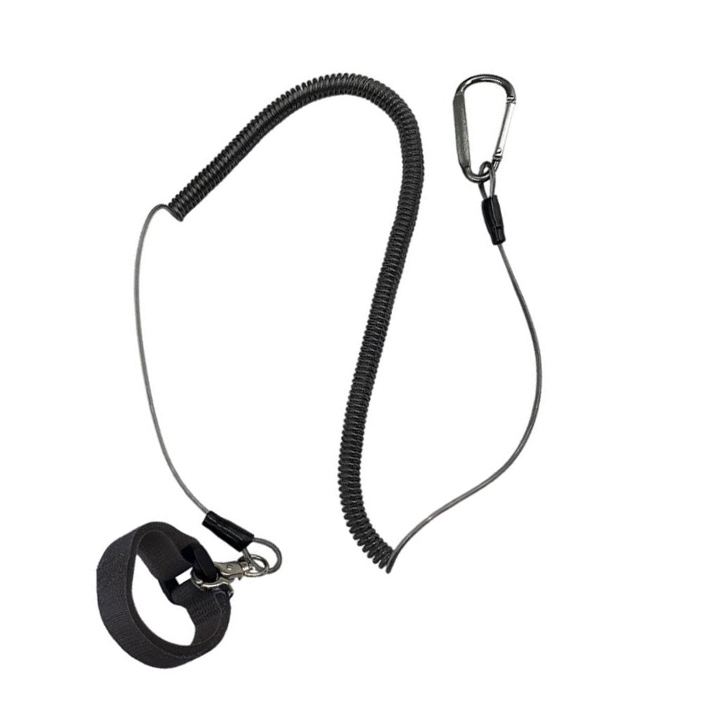 [선경] 로드 분실방지 스프링 세이프티 케이블 5,600원