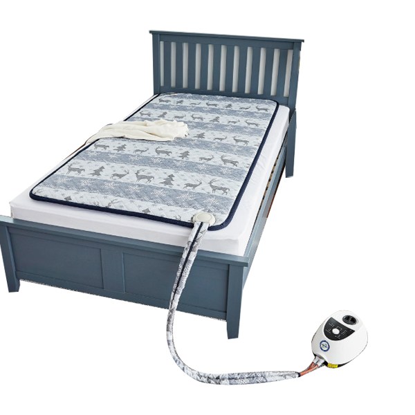 한일의료기 프리미엄 온수매트 순록 350,570원