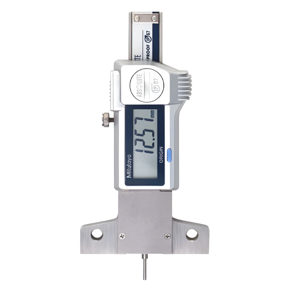 미쓰도요 디지털 타이어깊이게이지 442,100원