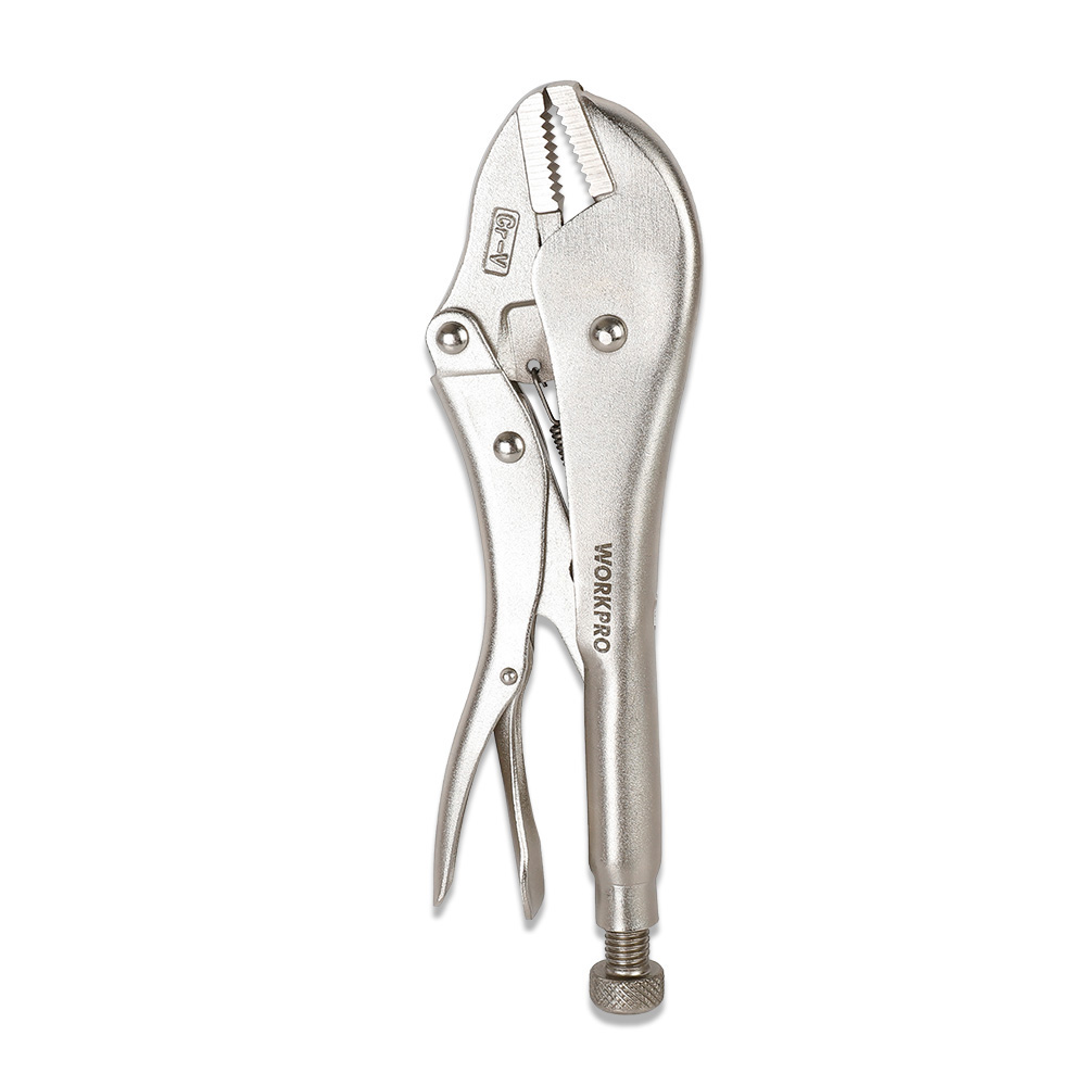 워크프로 스트레이트 바이스 플라이어 300mm, 1개 12,500원
