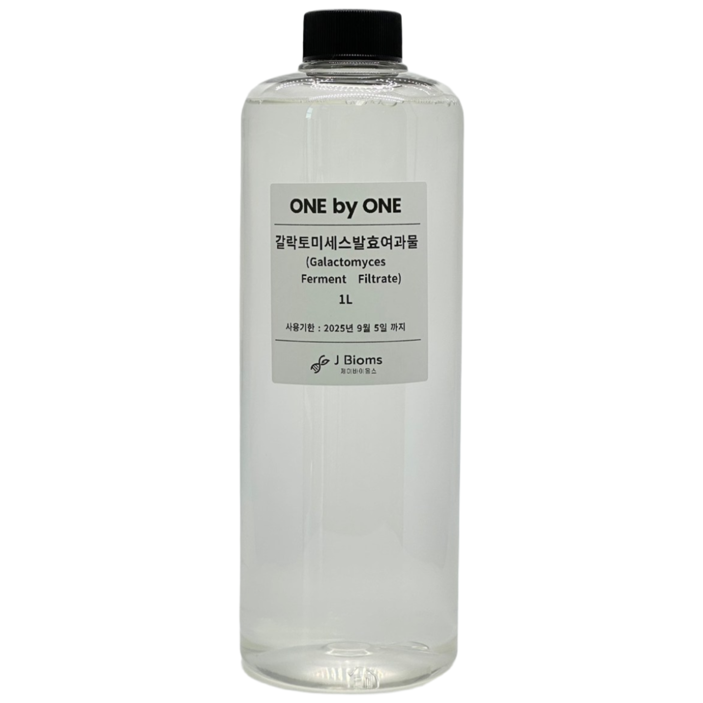 원바이원 갈락토미세스발효여과물 원액 1L, 1개 20,000원