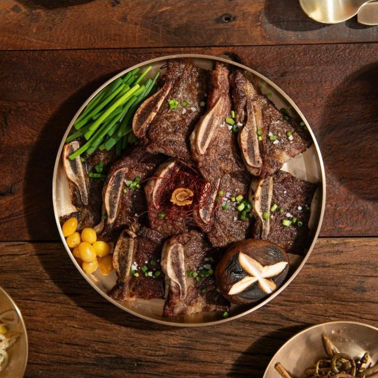 조은 연잎 LA갈비 5kg 명절 소갈비 선물세트 160,000원