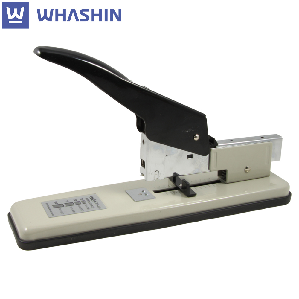 [화신] 113 제본용 스테이플러 스테플러, 단일색상, 1개 22,500원