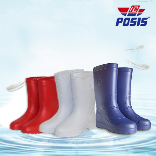 포시스 초경량 EVA 식당주방 여성 남성 작업장화 21,400원