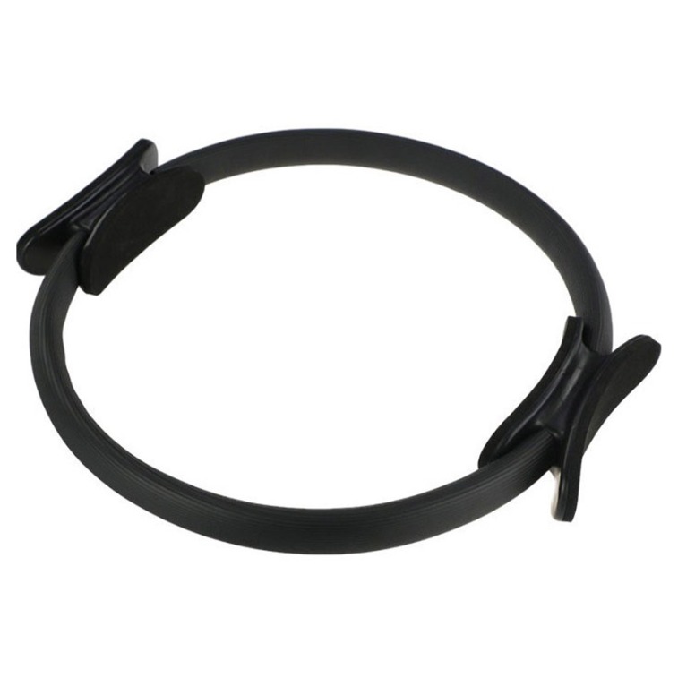 리브리카 요가 필라테스링, 블랙, 1개 10,200원