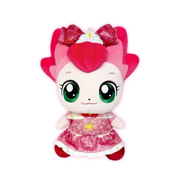 시즌6 프린세스 티니핑 해핑 봉제 25cm, 1개, 레드외, 25cm 25,900원