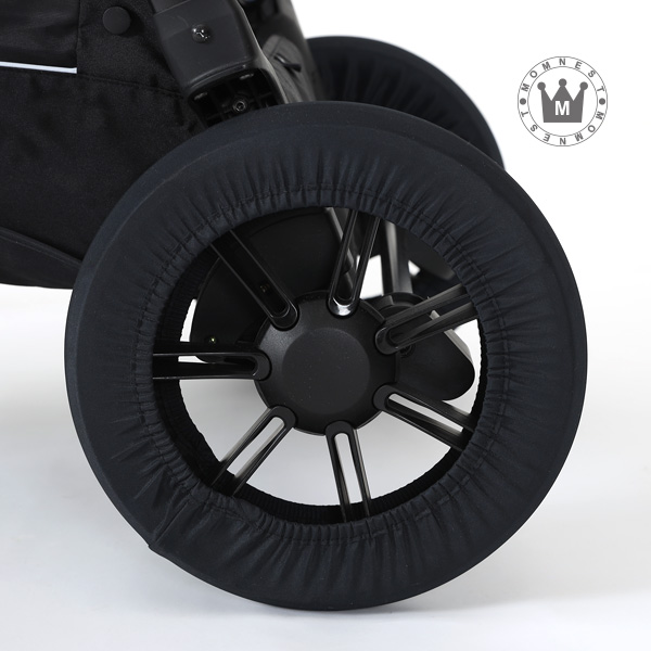 맘네스트 잉글레시나 앱티카 유모차 전용 바퀴커버 17,500원