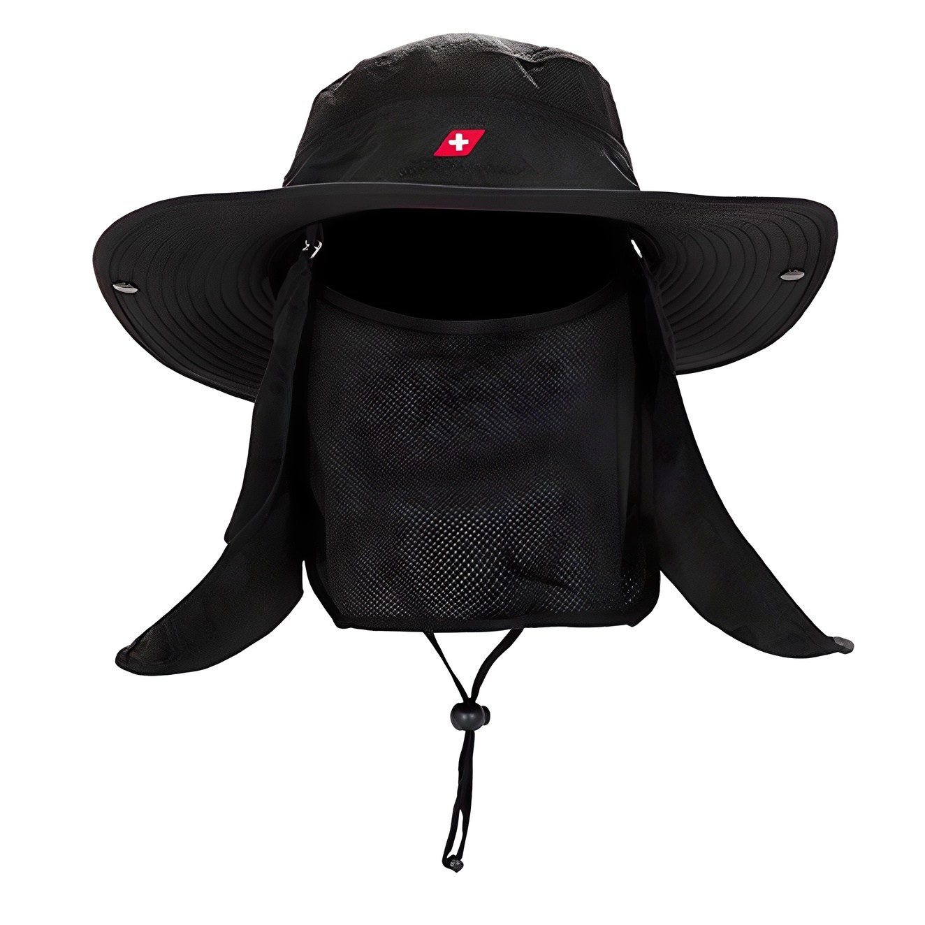 스위스마운틴 남녀공용 자외선 차단 모자 16,900원