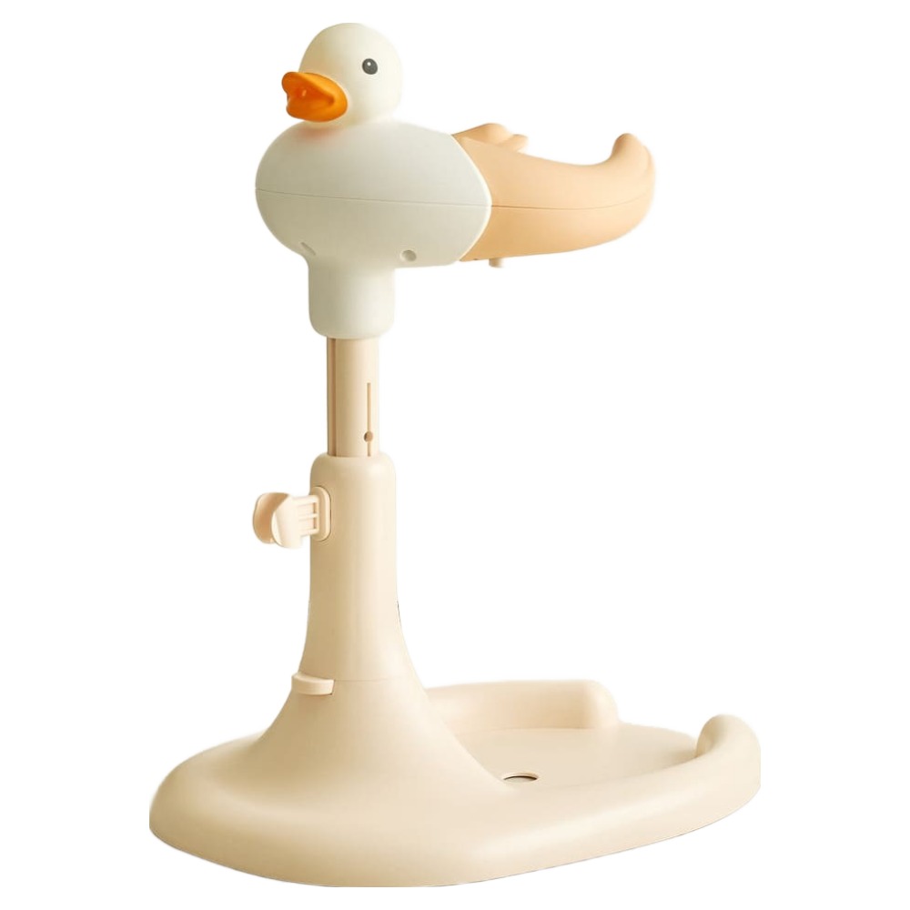 아가짱 샤워덕 조이 V2 목욕핸들, 피치, 1개 54,900원