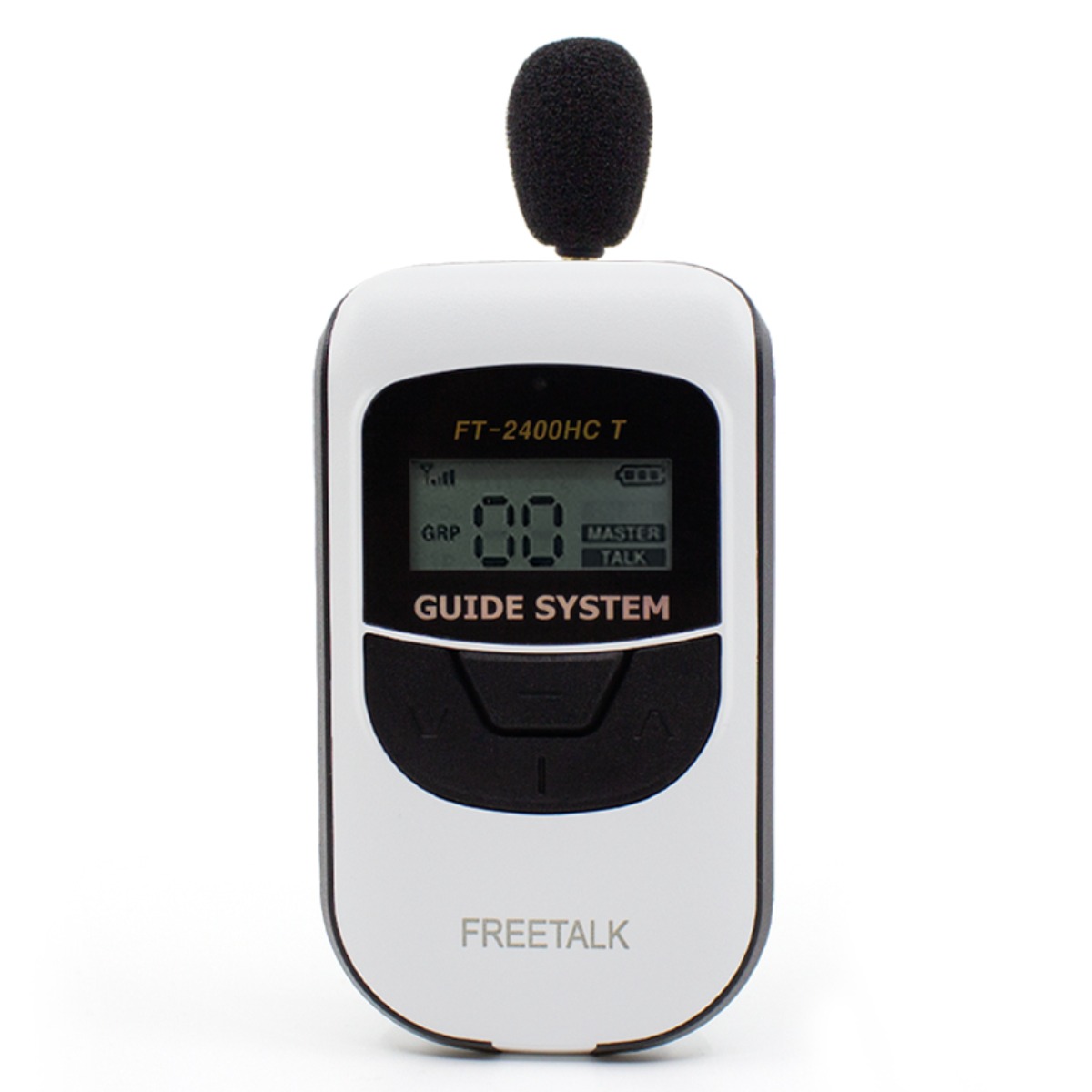 바투 가이드시스템 FT-2400HC 송신기 1대 마이크 포함 93,900원