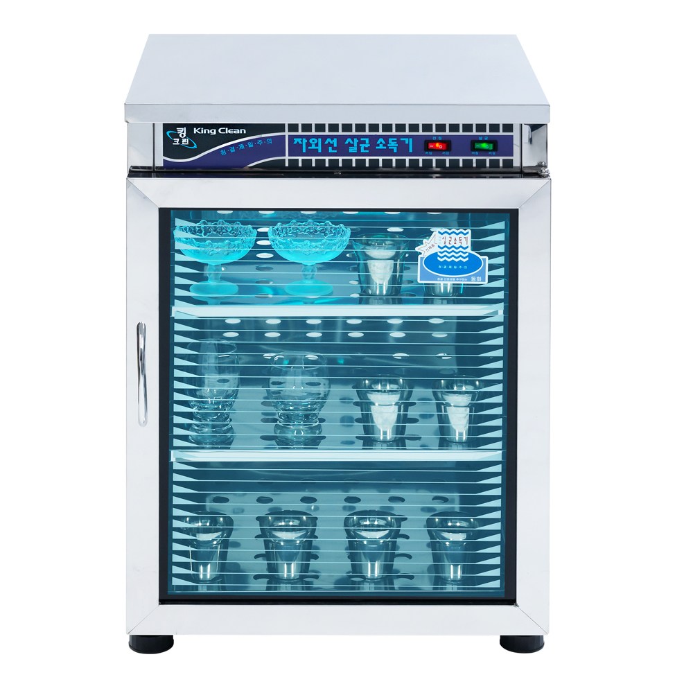 소도기 국민 자외선 컵 살균 소독기 컵소독기 업소용 컵살균기 건조대 식기 건조기, DS-880 살균 컵90개 275,000원