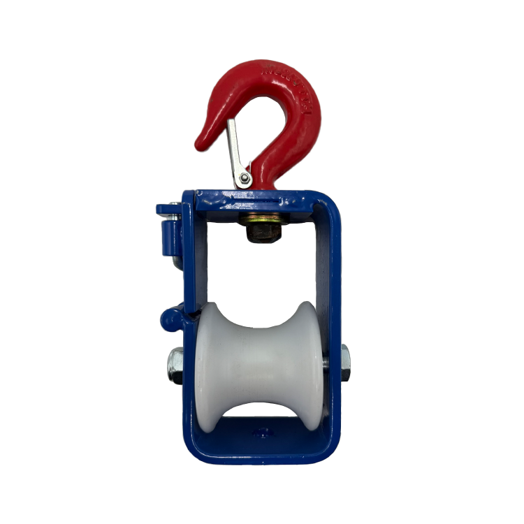 KD공구 전선로라 65mm 미니 플라스틱 후크형 53,500원