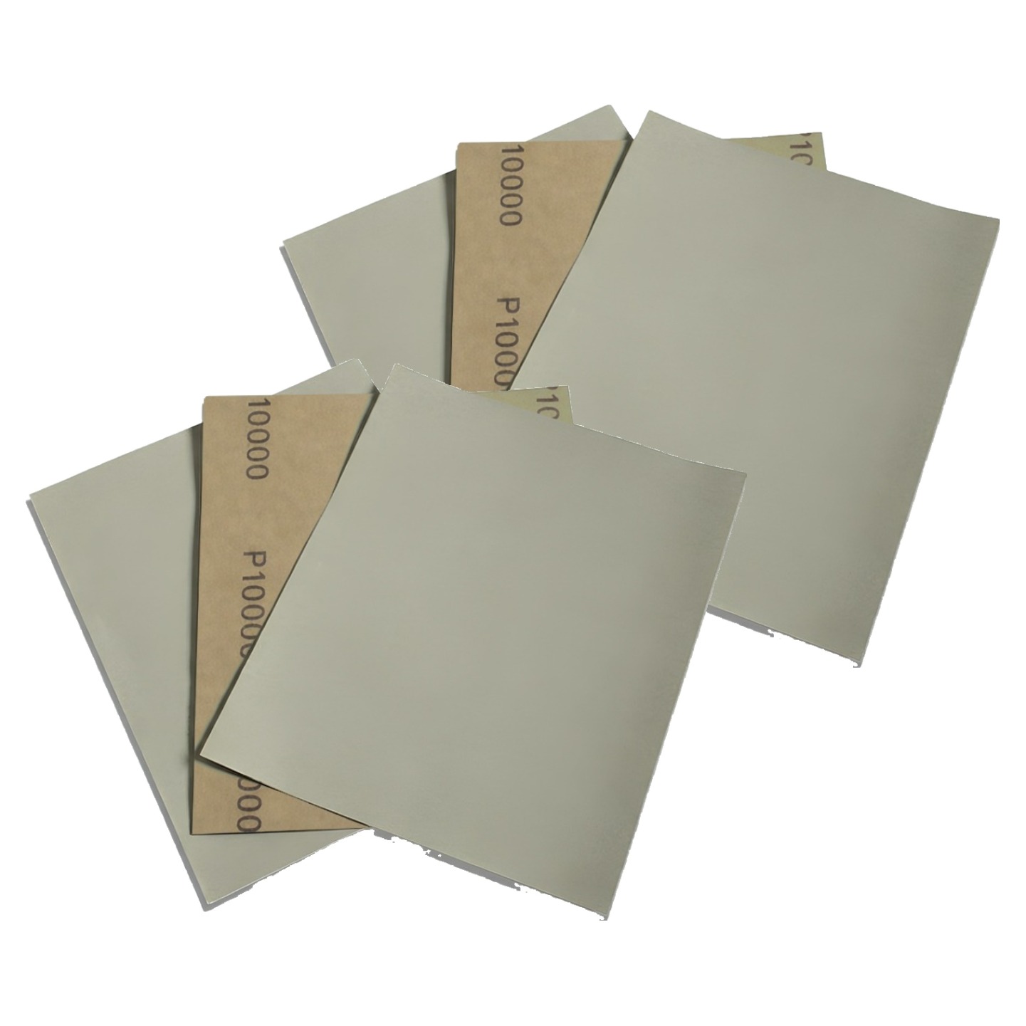 OON 비르츠바쇼 프리미엄 사포 3p 10000방 15,800원