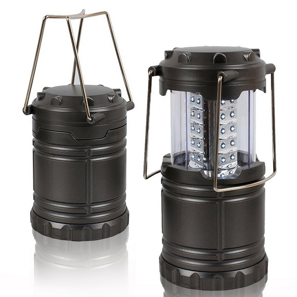 희아랑 30구 LED캠핑랜턴 휴대용랜턴 후레쉬 손전동 7,900원