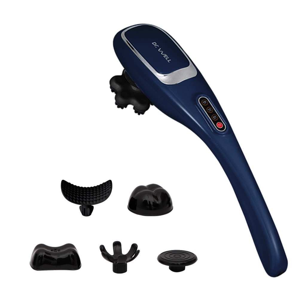 닥터웰 프리미엄 큐어 360도 회전 핸디형 안마기 35,990원